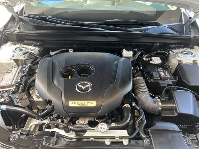 2024 Mazda Mazda CX-50 2.5 Turbo