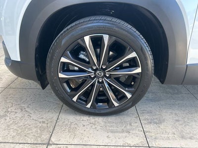 2024 Mazda Mazda CX-50 2.5 Turbo