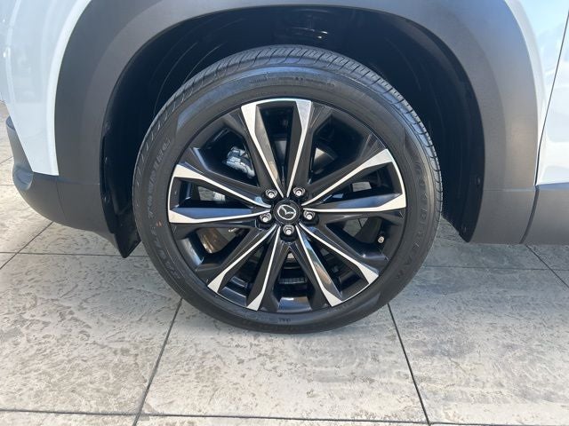 2024 Mazda Mazda CX-50 2.5 Turbo