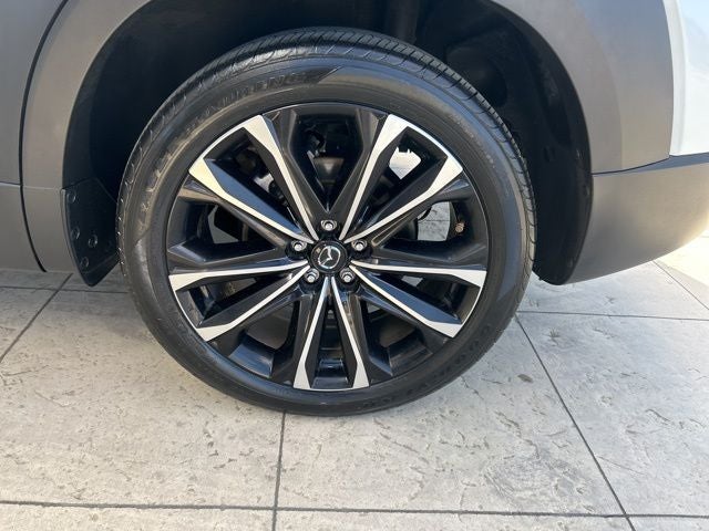 2024 Mazda Mazda CX-50 2.5 Turbo