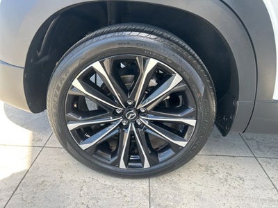 2024 Mazda Mazda CX-50 2.5 Turbo