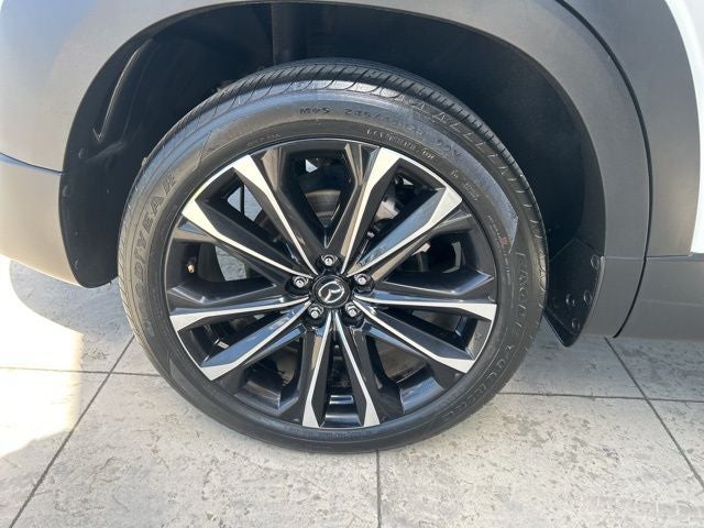 2024 Mazda Mazda CX-50 2.5 Turbo