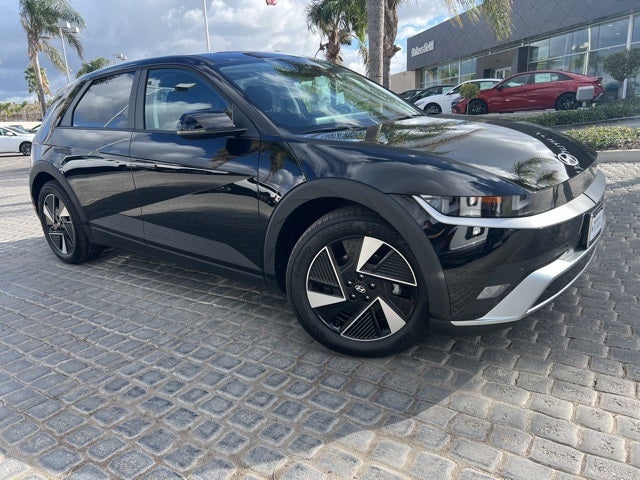 2026 Hyundai IONIQ 5 SE