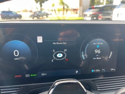 2026 Hyundai IONIQ 5 SE