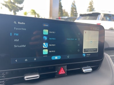 2026 Hyundai IONIQ 5 SE