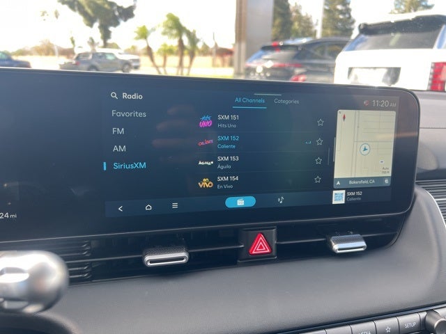 2026 Hyundai IONIQ 5 SE