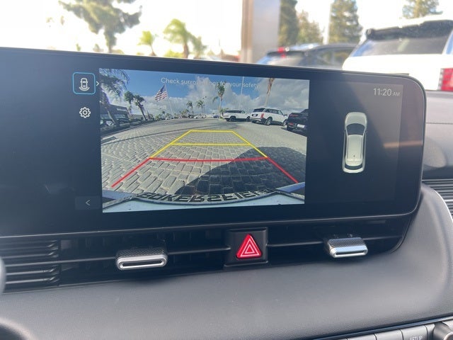 2026 Hyundai IONIQ 5 SE