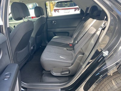 2026 Hyundai IONIQ 5 SE