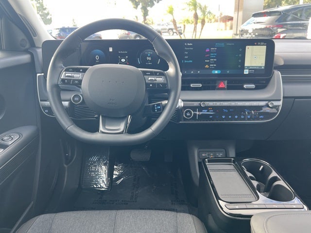 2026 Hyundai IONIQ 5 SE