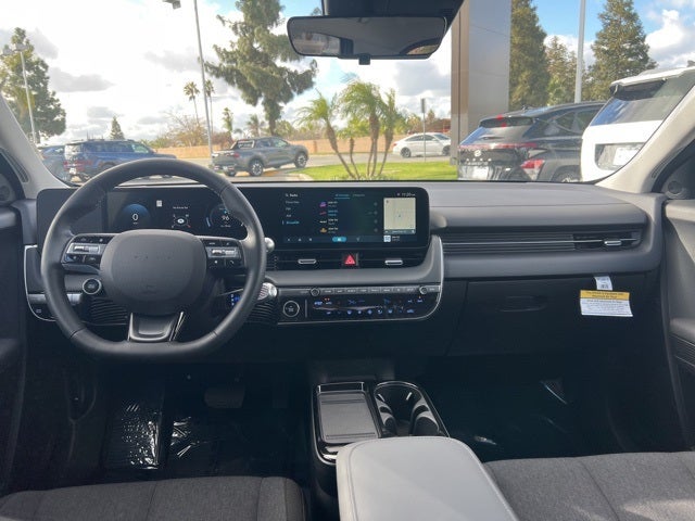 2026 Hyundai IONIQ 5 SE