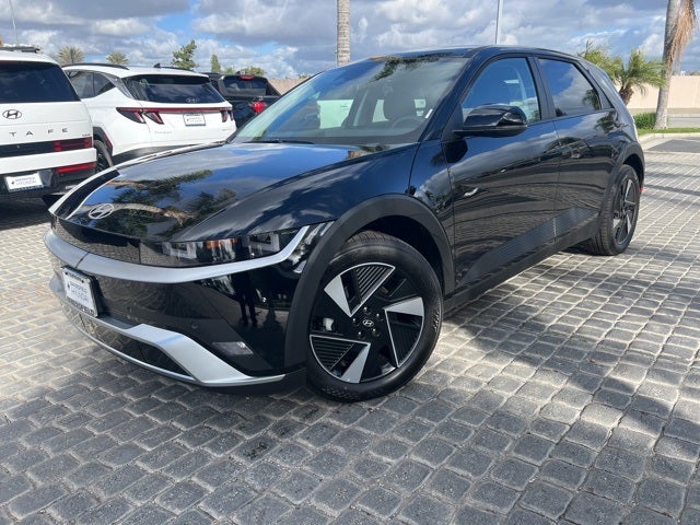 2026 Hyundai IONIQ 5 SE