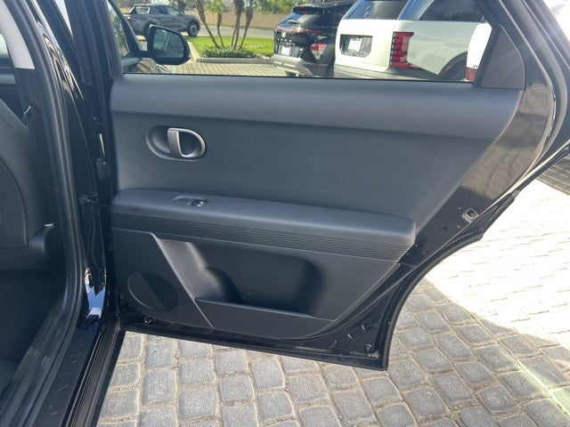 2026 Hyundai IONIQ 5 SE