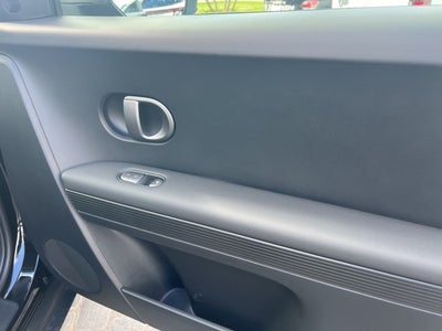 2026 Hyundai IONIQ 5 SE