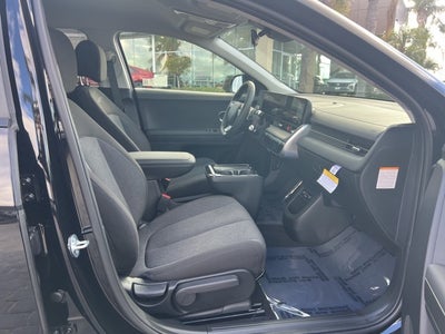 2026 Hyundai IONIQ 5 SE