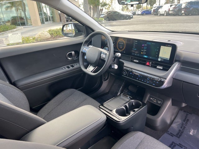 2026 Hyundai IONIQ 5 SE