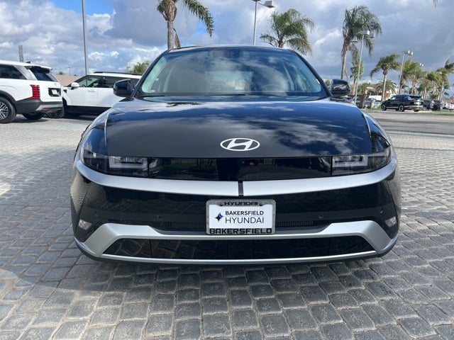 2026 Hyundai IONIQ 5 SE