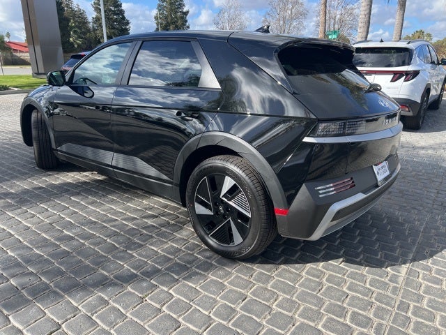 2026 Hyundai IONIQ 5 SE