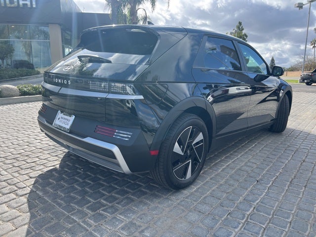 2026 Hyundai IONIQ 5 SE