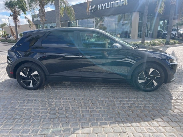 2026 Hyundai IONIQ 5 SE