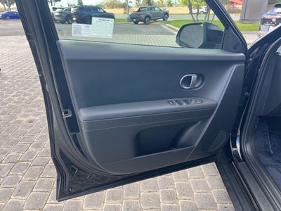 2026 Hyundai IONIQ 5 SE