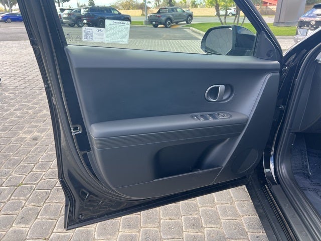 2026 Hyundai IONIQ 5 SE