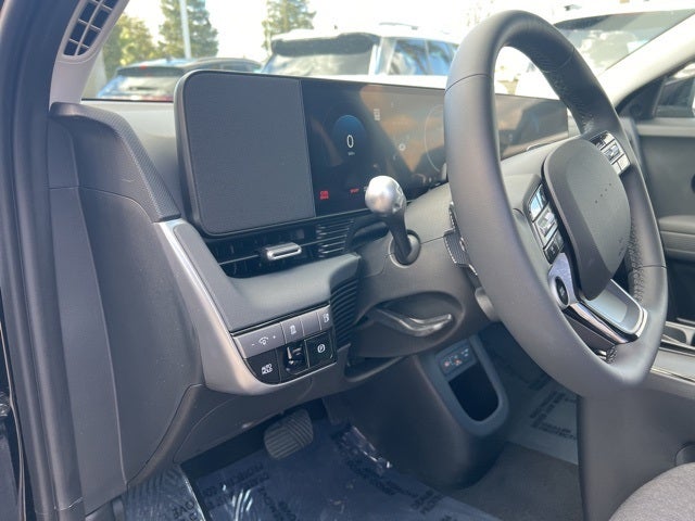 2026 Hyundai IONIQ 5 SE