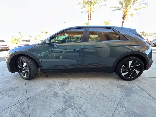 2025 Hyundai IONIQ 5 SE CERTIFIED
