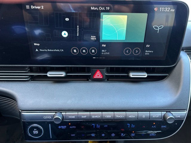 2025 Hyundai IONIQ 5 SE CERTIFIED