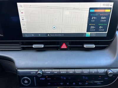 2025 Hyundai IONIQ 5 SE CERTIFIED