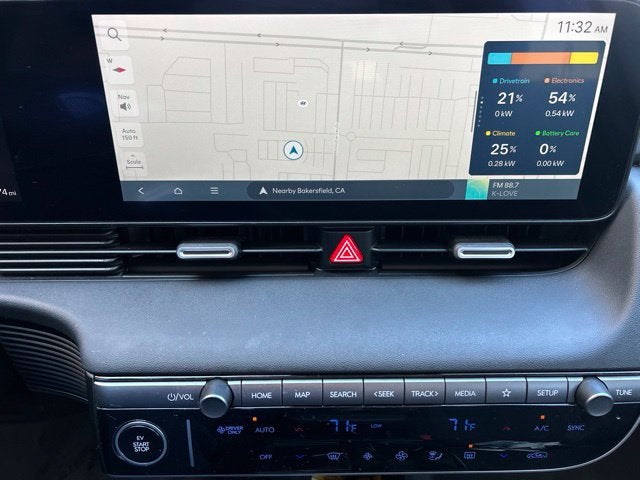 2025 Hyundai IONIQ 5 SE CERTIFIED