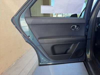 2026 Hyundai IONIQ 5 SEL