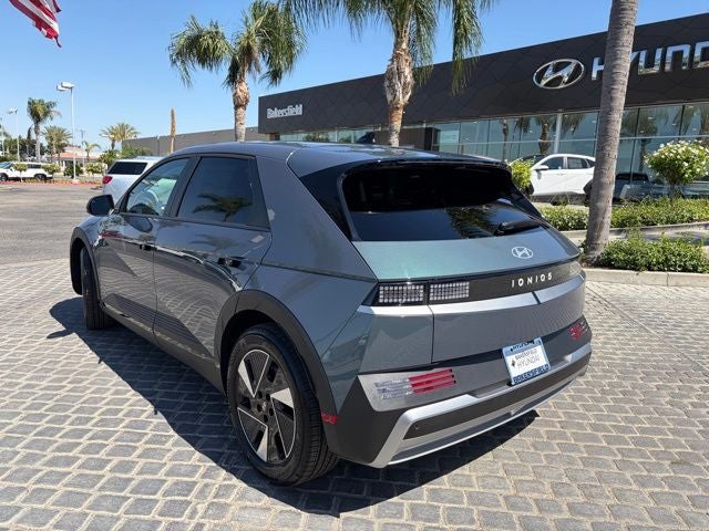 2026 Hyundai IONIQ 5 SEL