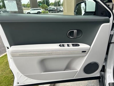 2026 Hyundai IONIQ 5 Limited