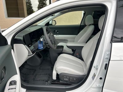 2026 Hyundai IONIQ 5 Limited