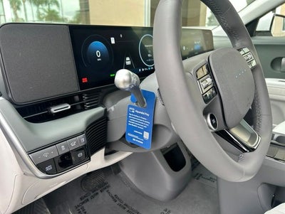 2026 Hyundai IONIQ 5 Limited