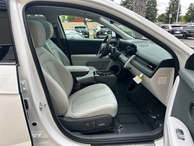 2026 Hyundai IONIQ 5 Limited