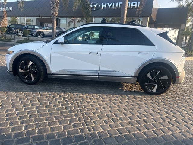 2026 Hyundai IONIQ 5 Limited