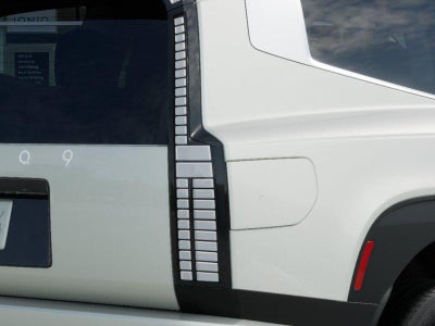 2026 Hyundai IONIQ 9 S