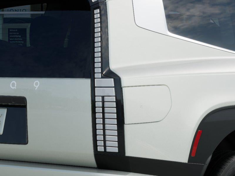 2026 Hyundai IONIQ 9 S