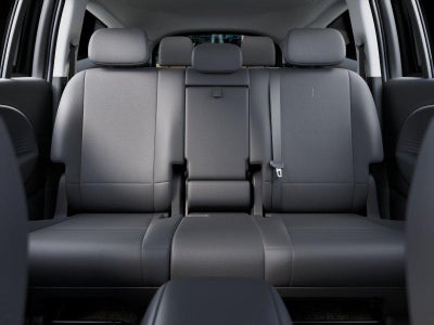 2026 Hyundai IONIQ 9 S