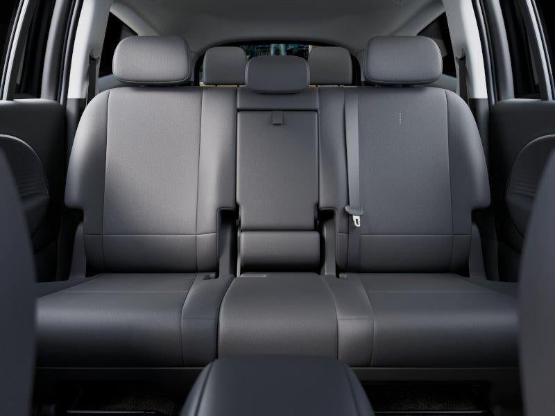 2026 Hyundai IONIQ 9 S