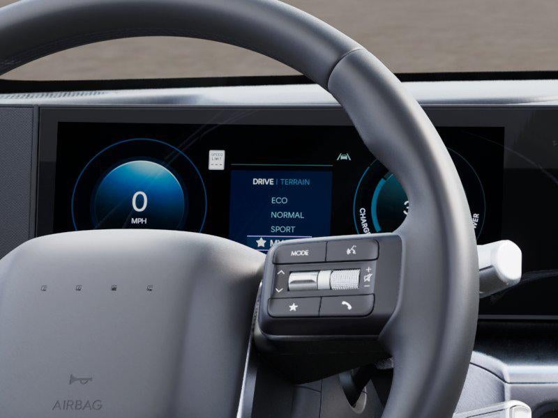 2026 Hyundai IONIQ 9 S