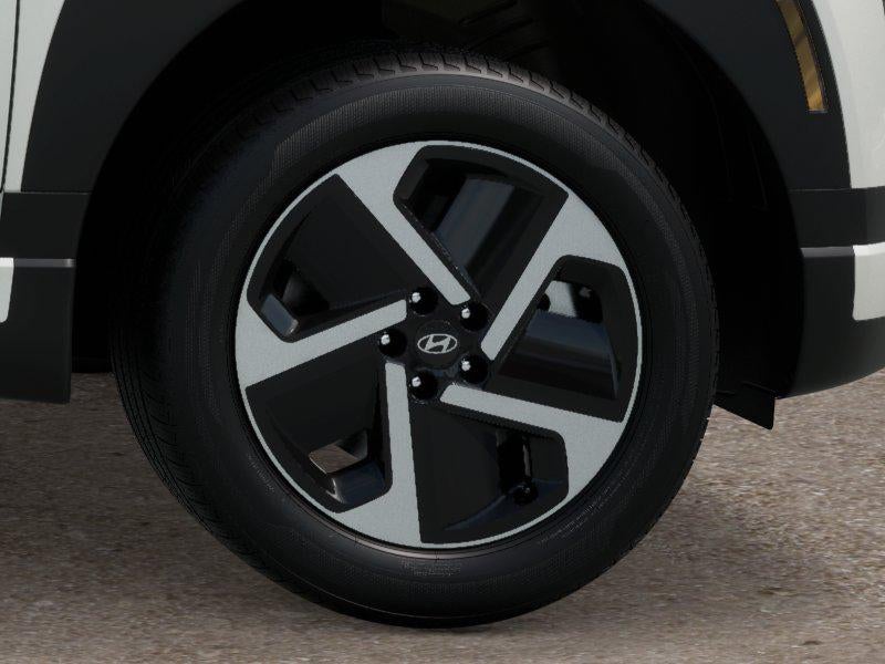 2026 Hyundai IONIQ 9 S