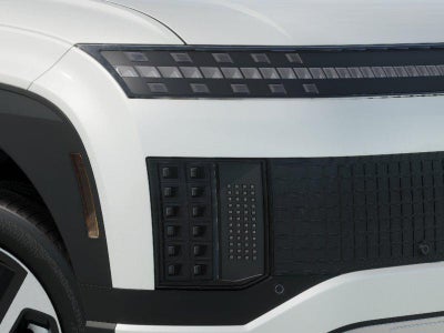 2026 Hyundai IONIQ 9 S