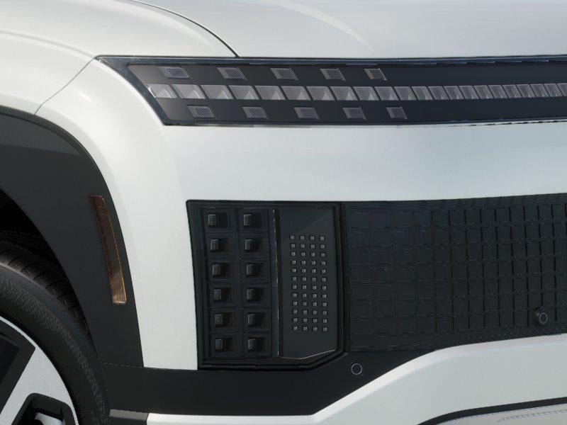 2026 Hyundai IONIQ 9 S