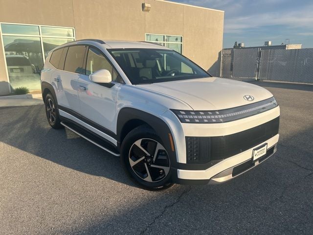 2026 Hyundai IONIQ 9 SE