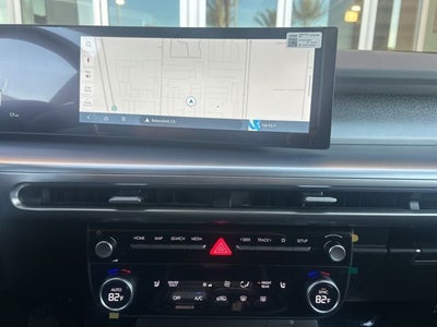 2026 Hyundai IONIQ 9 SE