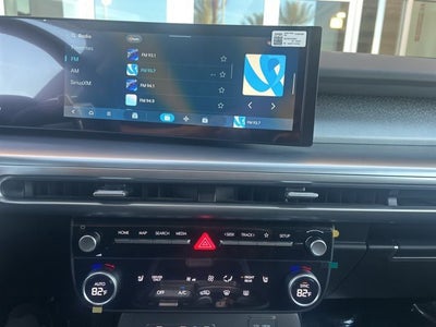 2026 Hyundai IONIQ 9 SE