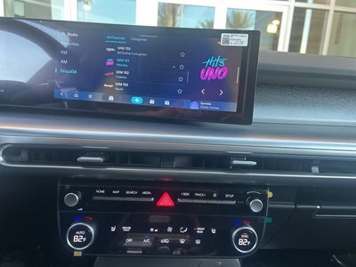 2026 Hyundai IONIQ 9 SE