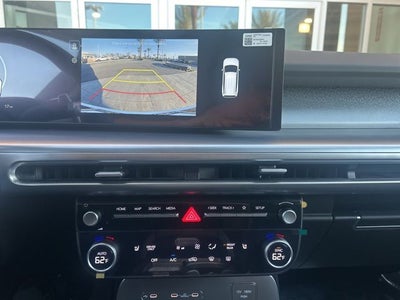 2026 Hyundai IONIQ 9 SE